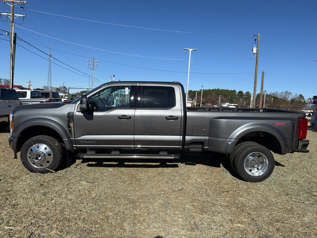 2026 Ford F-450 XL