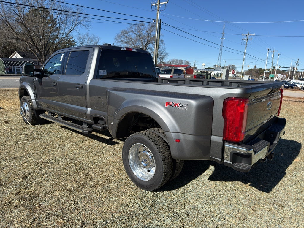 2026 Ford F-450 XL
