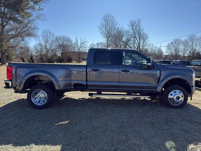 2026 Ford F-450 XL