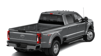 2026 Ford F-450 XL