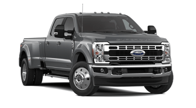 2026 Ford F-450 XL