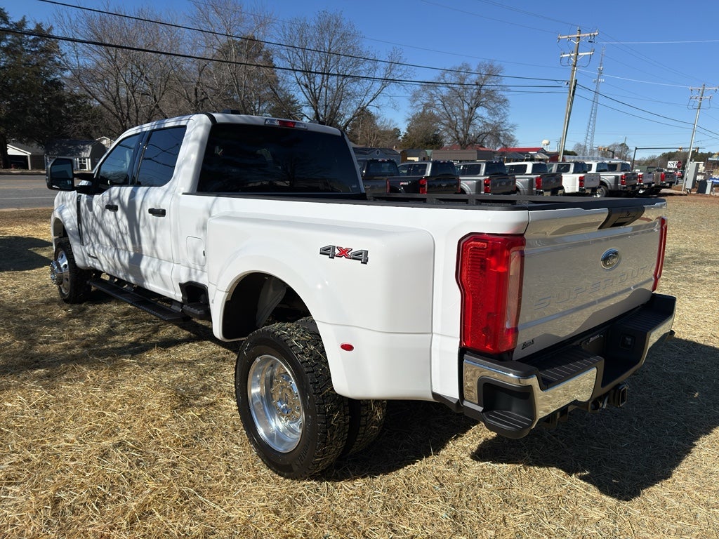 2026 Ford F-450 XLT