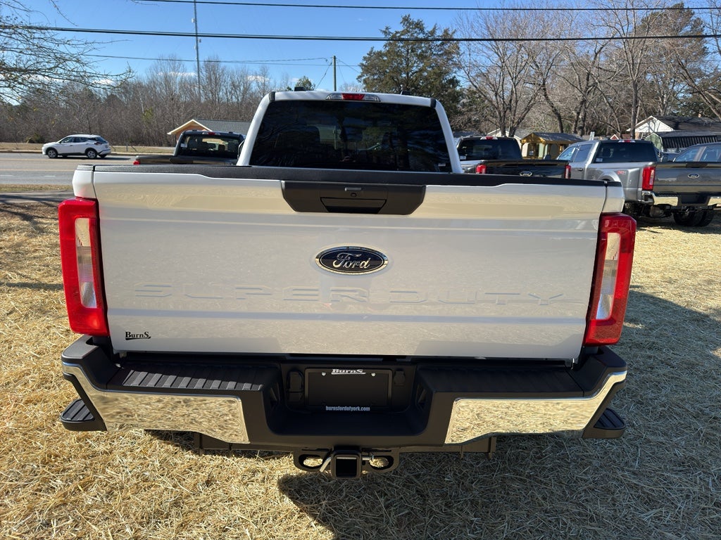 2026 Ford F-450 XLT