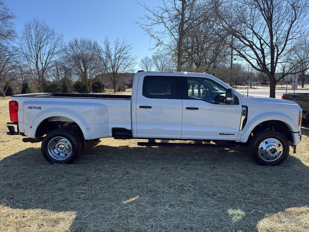 2026 Ford F-450 XLT