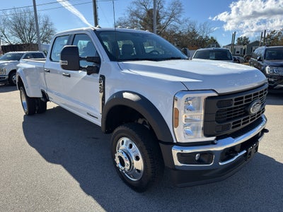 2026 Ford F-450 XL