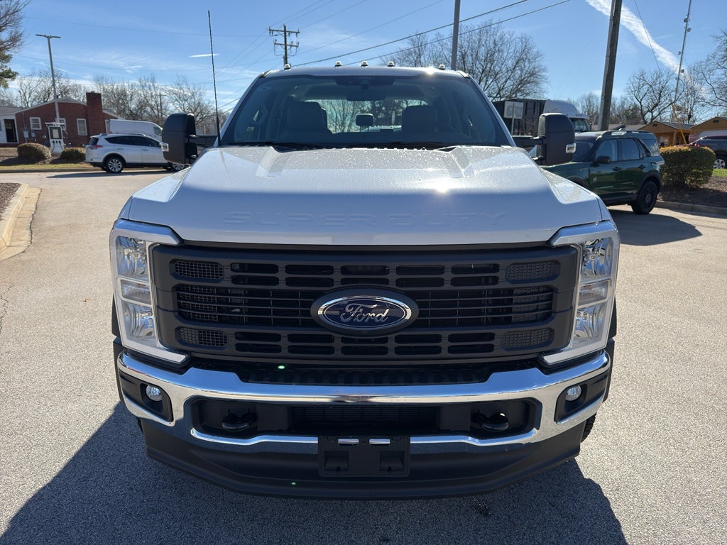 2026 Ford F-450 XL