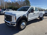 2026 Ford F-450 XL