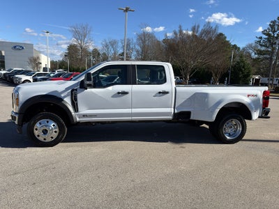 2026 Ford F-450 XL