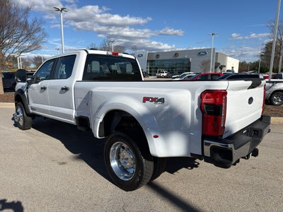 2026 Ford F-450 XL