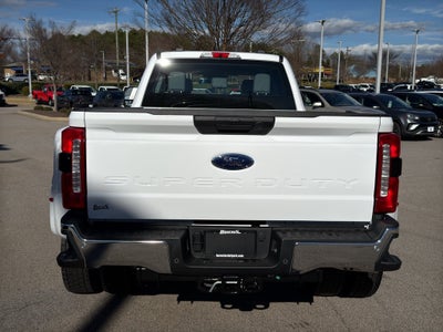 2026 Ford F-450 XL