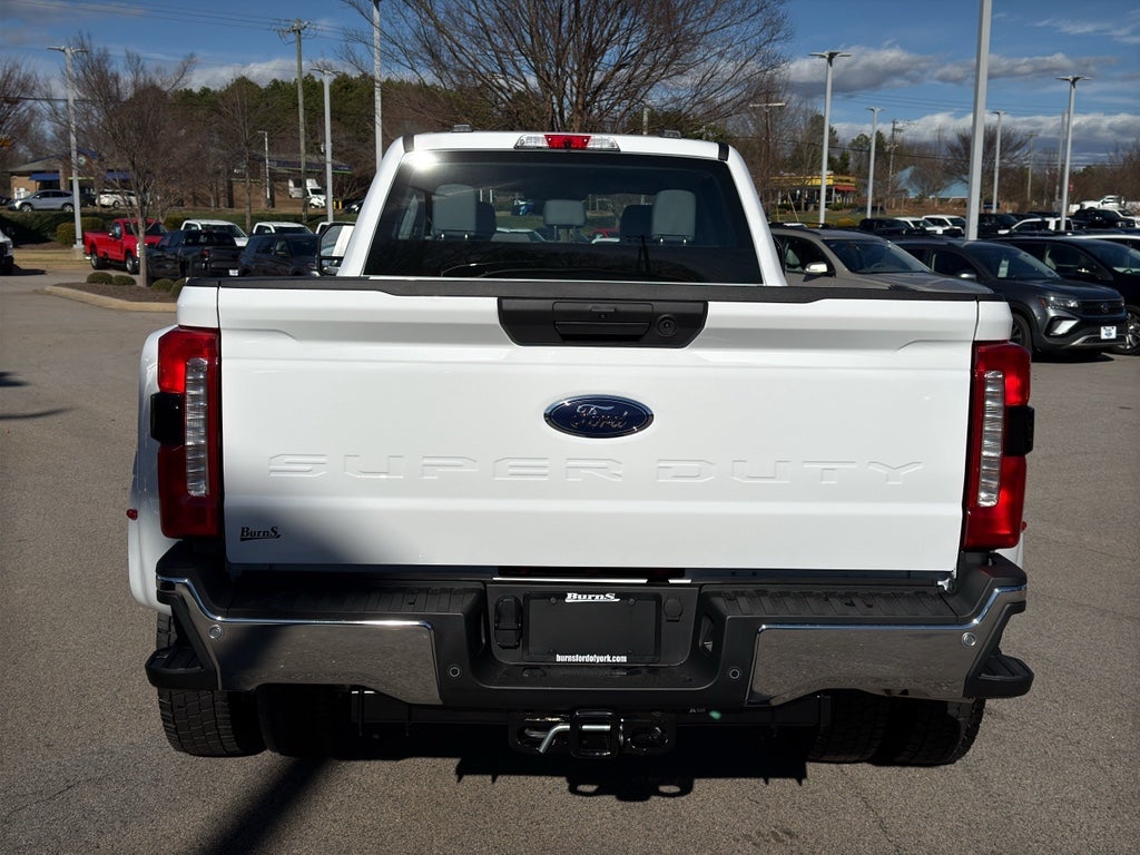 2026 Ford F-450 XL