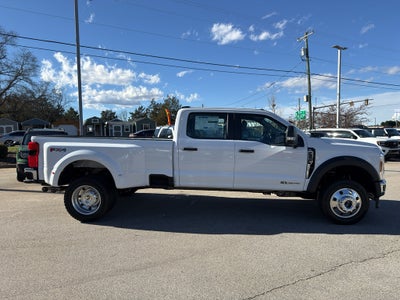2026 Ford F-450 XL