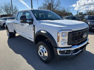 2026 Ford F-450 XL