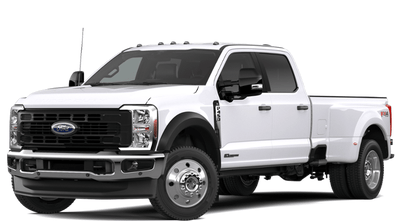 2026 Ford F-450 XL