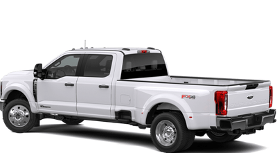 2026 Ford F-450 XL