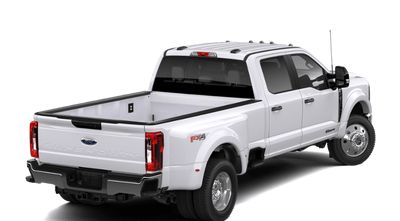 2026 Ford F-450 XL