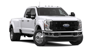 2026 Ford F-450 XL