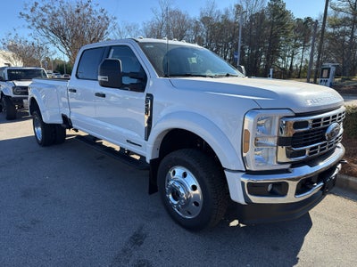 2026 Ford F-450 XL