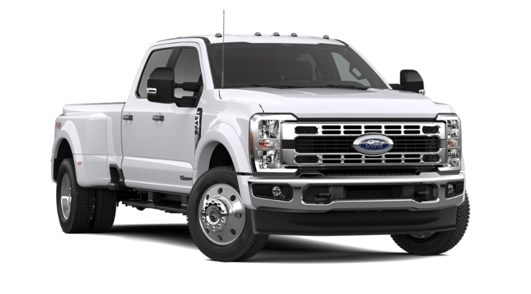 2026 Ford F-450 XL