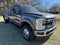 2026 Ford F-450 XLT