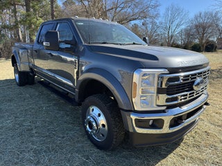 2026 Ford F-450 XLT