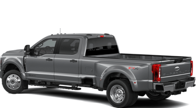 2026 Ford F-450 XLT