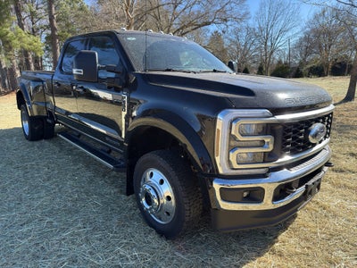 2026 Ford F-450 XL