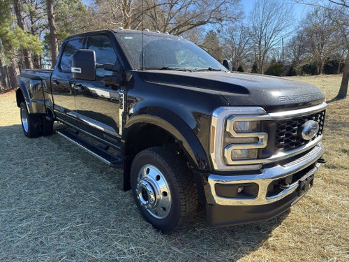2026 Ford F-450 XL