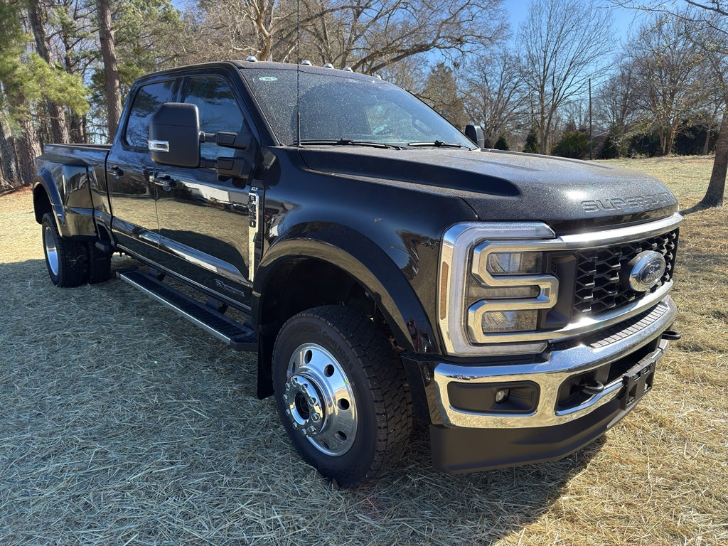 2026 Ford F-450 XL