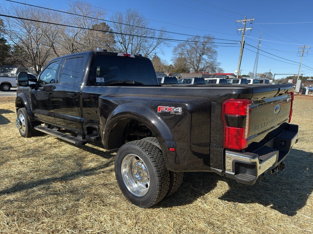 2026 Ford F-450 XL