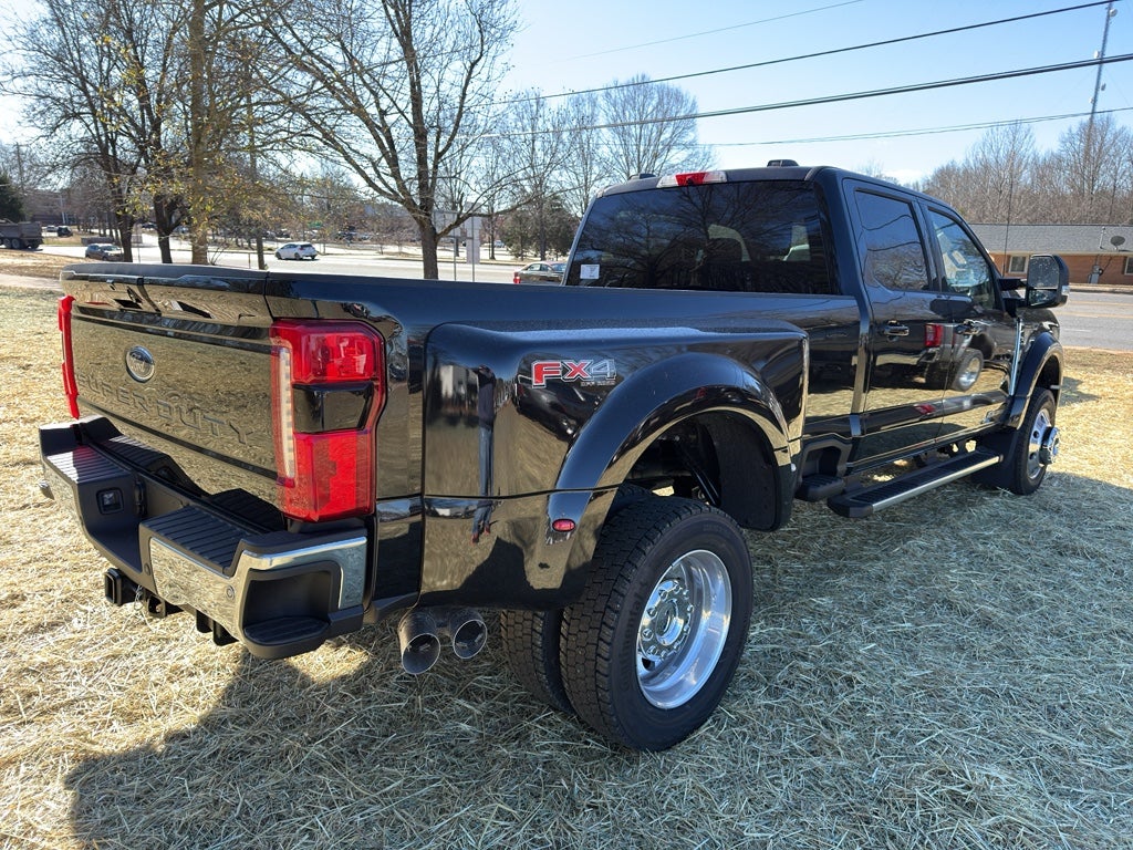 2026 Ford F-450 XL