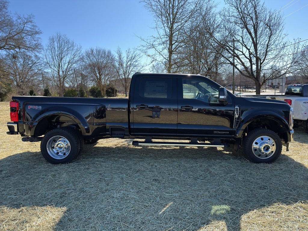 2026 Ford F-450 XL