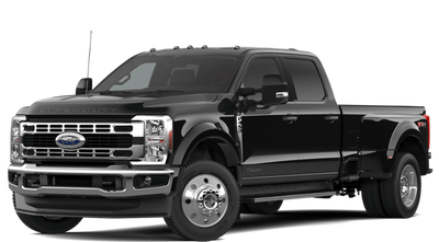 2026 Ford F-450 XL