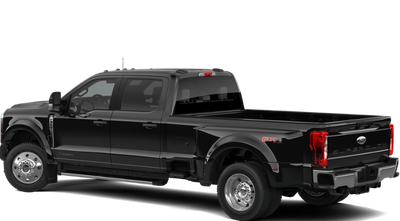 2026 Ford F-450 XL