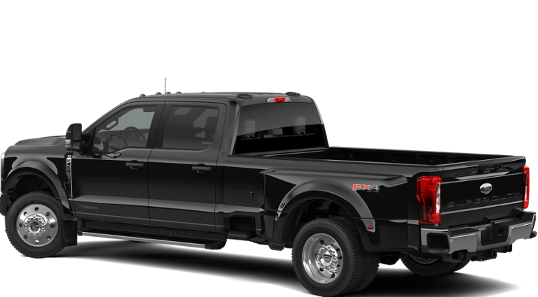 2026 Ford F-450 XL