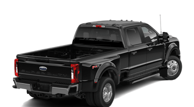 2026 Ford F-450 XL