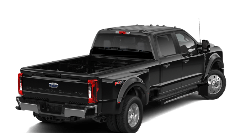 2026 Ford F-450 XL