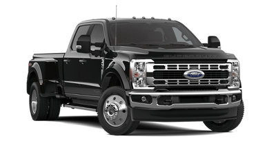2026 Ford F-450 XL