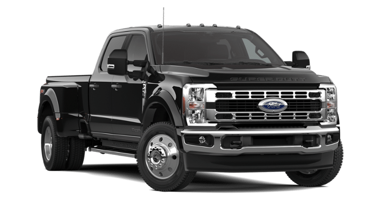 2026 Ford F-450 XL