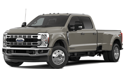 2026 Ford F-450 XL