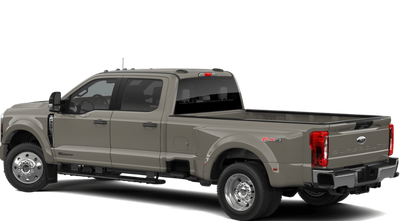 2026 Ford F-450 XL