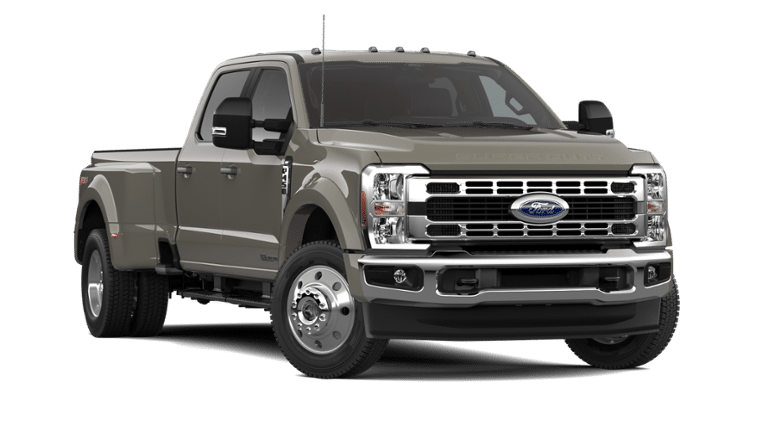 2026 Ford F-450 XL