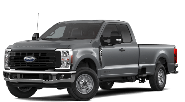 2026 Ford F-250 XL