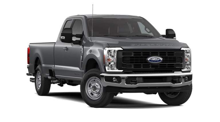 2026 Ford F-250 XL