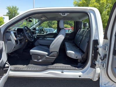 2026 Ford F-250 XL