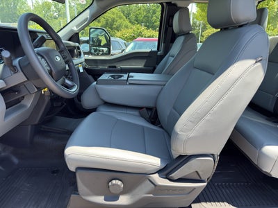 2026 Ford F-250 XL