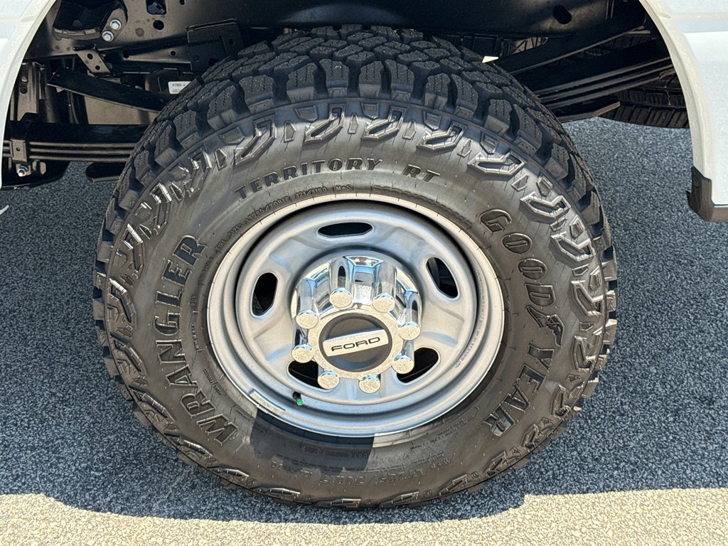 2026 Ford F-250 XL