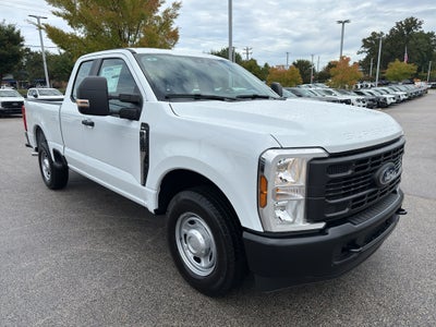 2026 Ford F-350 XL
