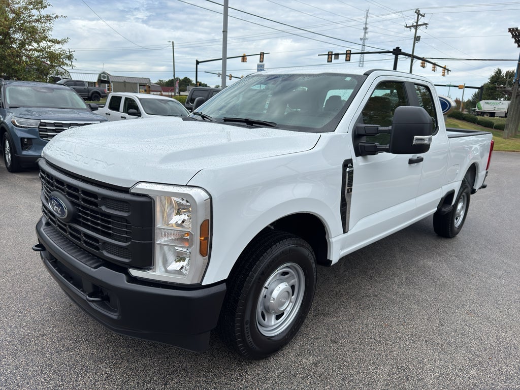 2026 Ford F-350 XL