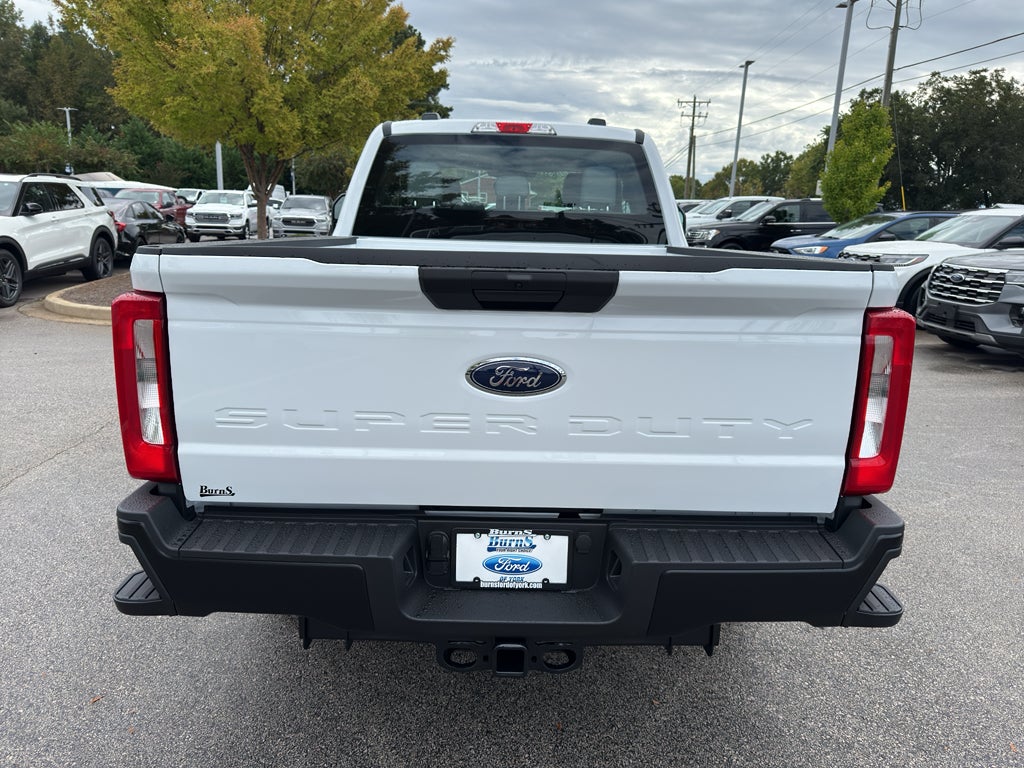 2026 Ford F-350 XL